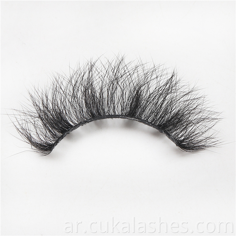 False Eyelashes